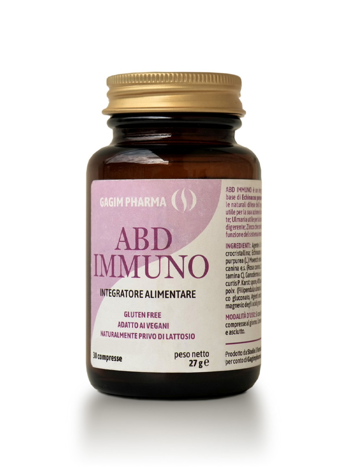 ABD IMMUNO
