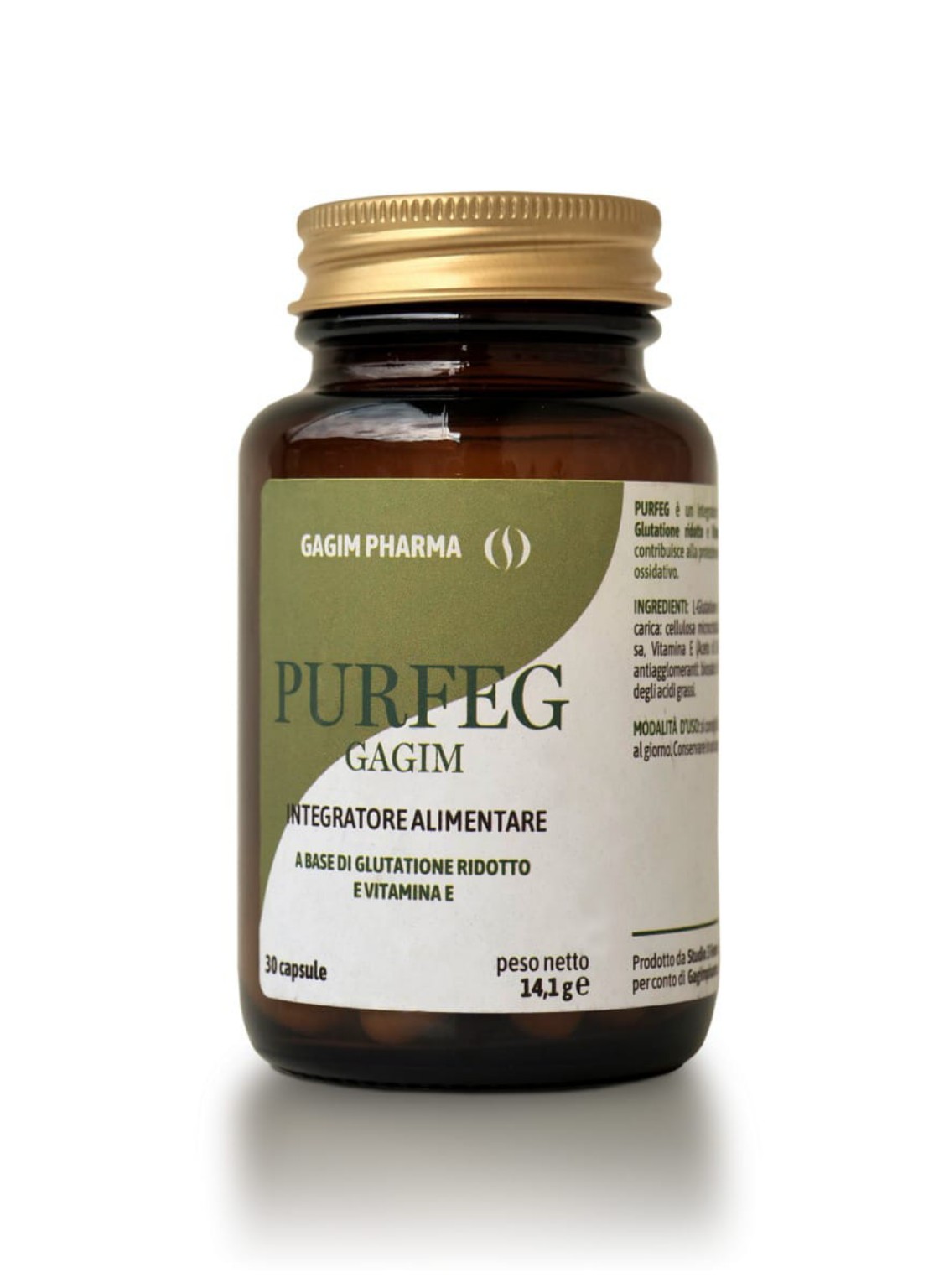 PURFEG