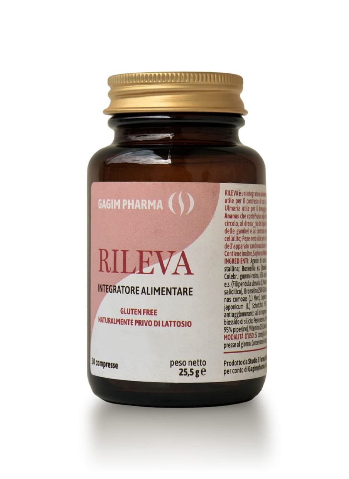 Rileva