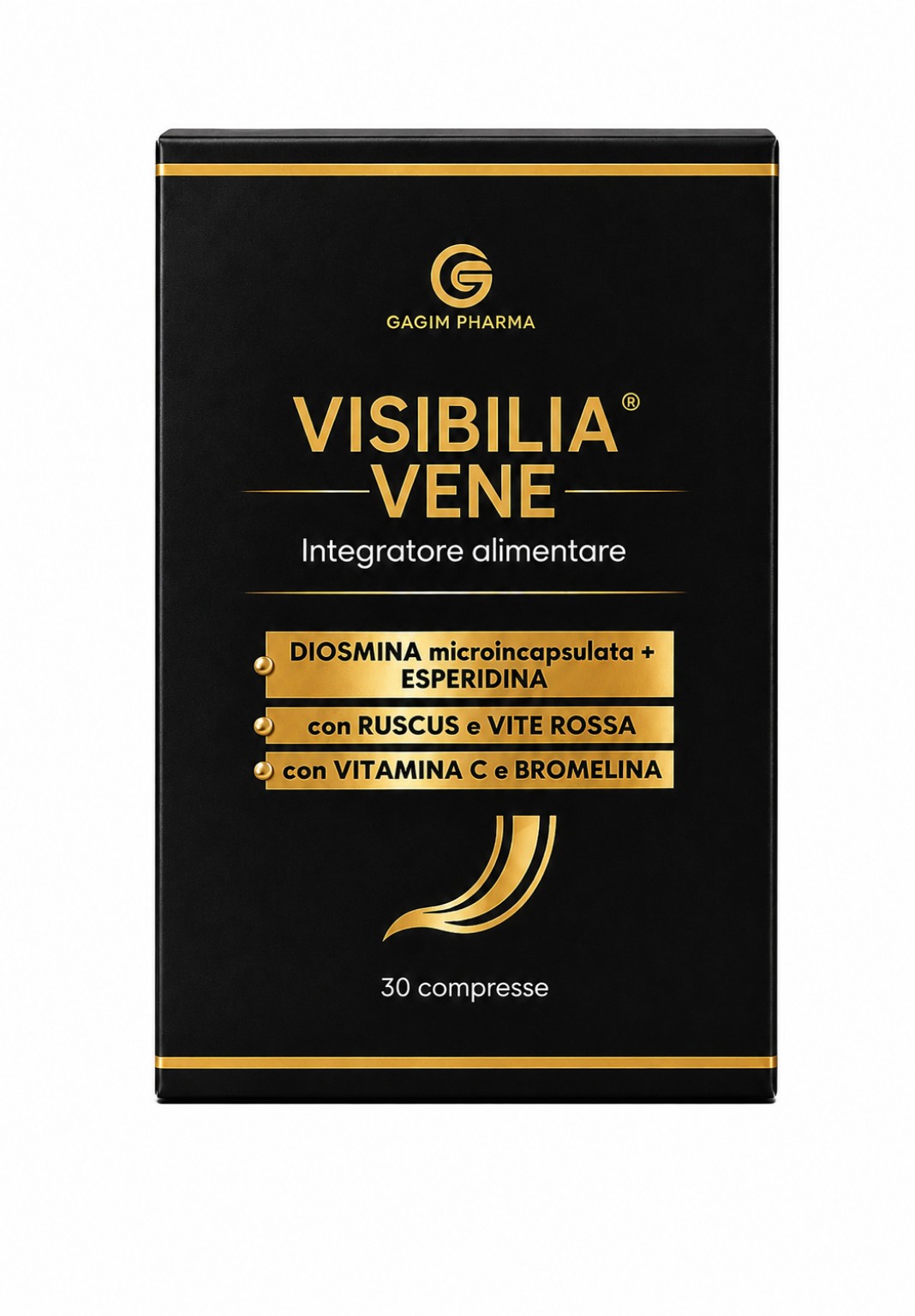 Visibilia Vene