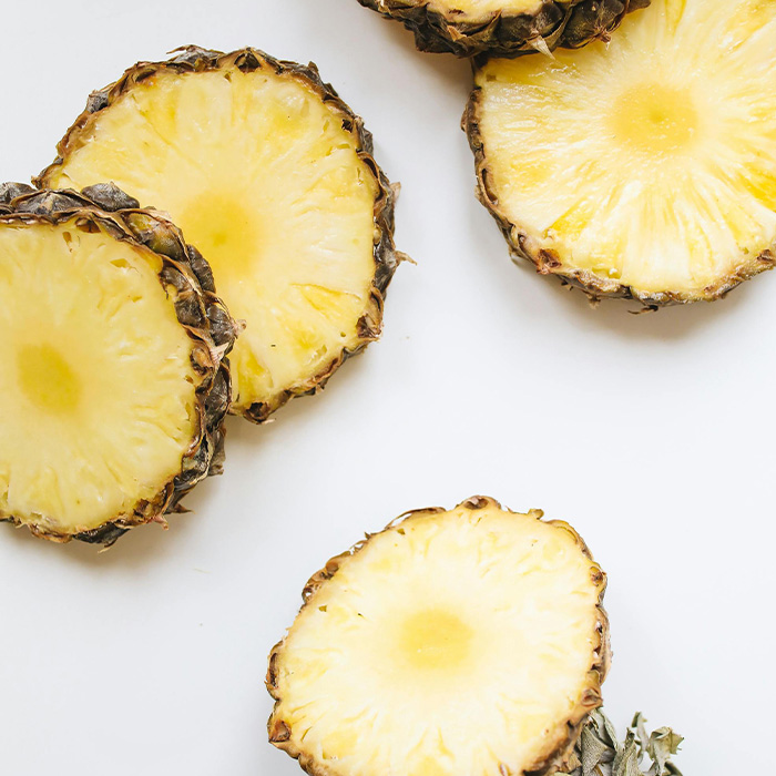 ananas